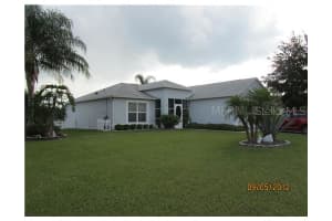 3194 Windmill Point Blvd, Kissimmee, FL 34746, Sold 02/05/13