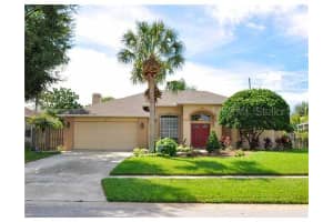 8612 Sugar Palm Ct, Orlando, FL 32835, Sold 11/30/12