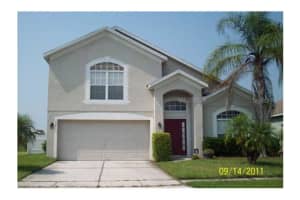 823 Hacienda Cir, Kissimmee, FL 34741, Sold 01/02/13