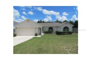 9724 Water Fern Cir, Clermont, FL 34711, Sold 12/27/13