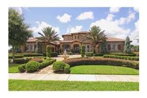 13455 Bellaria Cir, Windermere, FL 34786, Sold 08/07/14