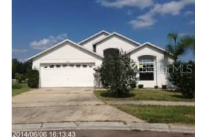 3274 Abiaka Dr, Kissimmee, FL 34743, Sold 09/19/14