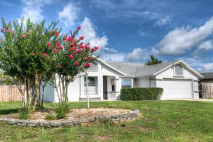 4138 Blackpowder Way, Kissimmee, FL 34746, Sold 08/21/14
