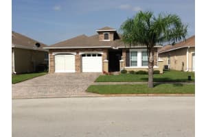 224 Magical Way, Kissimmee, FL 34744, Sold 11/26/14