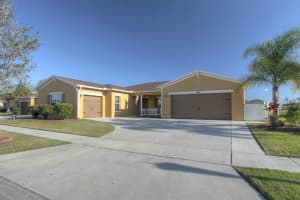 3610 Sail Harbor Drive, Kissimmee, FL 34746, Sold 05/28/15