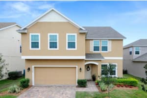 19334 Fallglo Dr, Kissimmee, FL 34744, Sold 06/26/15