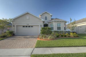 4426 Azure Isle Way, Kissimmee, FL 34744, Sold 06/19/15