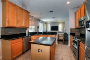 2021 Harbor Cove Way, Winter Garden, FL 34787, Sold 09/29/15