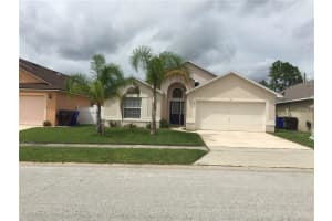 518 Eagle Point N, Kissimmee, FL 34746, Sold 02/02/16