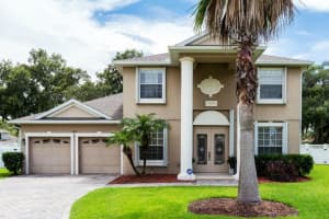 2600 Rambling Oaks Way, Kissimmee, FL 34746, Sold 10/21/15