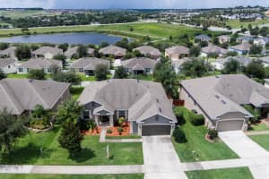 1693 Turnstone Way, Clermont, FL 34711, Sold 09/24/15