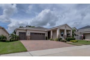11548 Chateaubriand Ave, Orlando, FL 32836, Sold 03/01/16