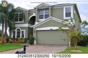 13110 Moss Park Ridge Dr, Orlando, FL 32832, Sold 03/14/16