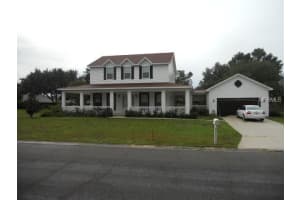 132 Arrowhead Ln, Haines City, FL 33844, Sold 12/31/15
