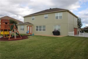 3927 Cedar Hammock Trail, St Cloud, FL 34772, Sold 01/15/16
