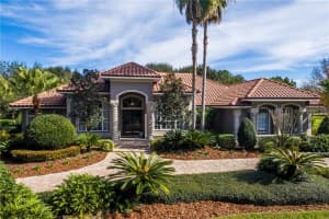 11469 Willow Gardens Dr, Windermere, FL 34786, Sold 03/25/16