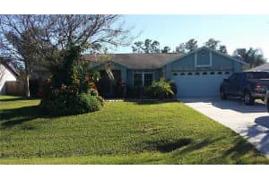 3446 Wilderness Trail, Kissimmee, FL 34746, Sold 03/27/17