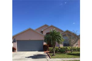 621 Eagle Pointe S, Kissimmee, FL 34746, Sold 04/20/16
