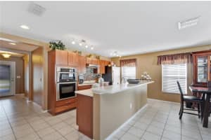 2705 Big Timber Dr, Kissimmee, FL 34758, Sold 10/24/16