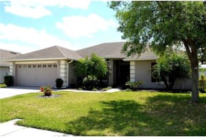 1921 Fawn Meadow Cir, St Cloud, FL 34772, Sold 06/21/16