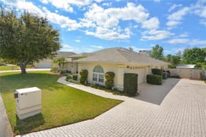 718 Santa Maria Dr, Winter Haven, FL 33884, Sold 08/01/16