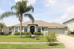 868 Chamberlin Trail, St Cloud, FL 34772, Sold 08/15/16