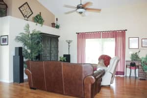 868 Chamberlin Trail, St Cloud, FL 34772, Sold 08/15/16