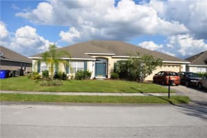 3060 Sandstone Cir, St Cloud, FL 34772, Sold 07/23/16