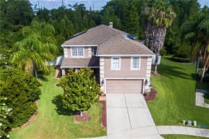 1491 Kempton Chase Pkwy, Orlando, FL 32837, Sold 09/26/16