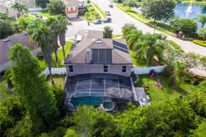 1491 Kempton Chase Pkwy, Orlando, FL 32837, Sold 09/26/16