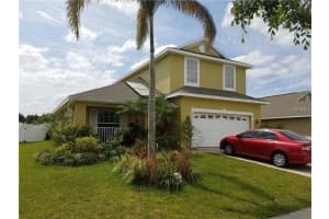 3076 Mandolin Dr, Kissimmee, FL 34744, Sold 06/29/16