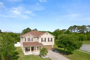 3302 Whistling Trail, St Cloud, FL 34772, Sold 07/16/16