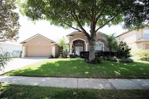 10206 Newington Dr, Orlando, FL 32836, Sold 07/06/16