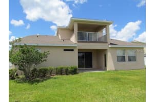 2709 Gullane Ct, Kissimmee, FL 34746, Sold 01/27/17