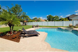 3124 Denham Ct, Orlando, FL 32825, Sold 06/30/16