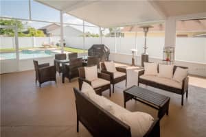 3124 Denham Ct, Orlando, FL 32825, Sold 06/30/16