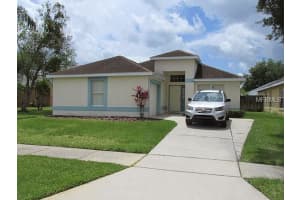 4967 Park Forest Loop, Kissimmee, FL 34746, Sold 07/28/16