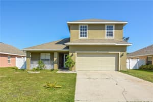 2773 Eagle Canyon Dr S, Kissimmee, FL 34746, Sold 08/29/16