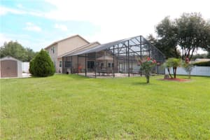 2827 Playing Otter Ct, Kissimmee, FL 34747, Sold 08/26/16