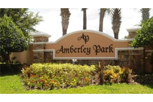 3249 Amberley Park Cir, Kissimmee, FL 34743, Sold 07/28/16