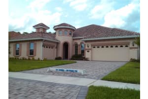 2530 Swoop Cir, Kissimmee, FL 34741, Sold 07/29/16