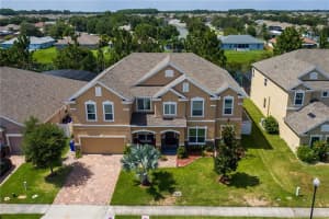 2650 Cypress Tree Trail, St Cloud, FL 34772, Sold 10/21/16