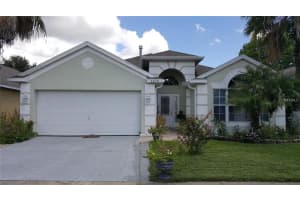6629 Bouganvillea Crescent Dr, Orlando, FL 32809, Sold 02/28/17