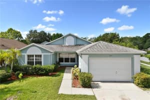321 Cello Cir, Winter Springs, FL 32708, Sold 08/23/16