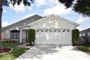 1504 Chapman Oak Ct, Kissimmee, FL 34747, Sold 09/15/16