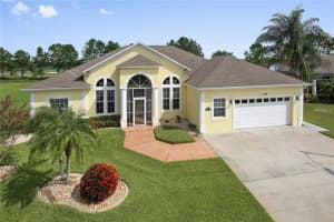 3194 Bayview Ln, St Cloud, FL 34772, Sold 10/27/16