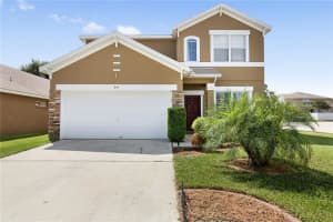 845 Windsor Estates Dr, Davenport, FL 33837, Sold 12/04/16