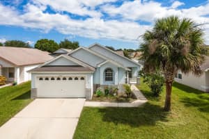 7827 Turkey Oak Ln, Kissimmee, FL 34747, Sold 12/19/16