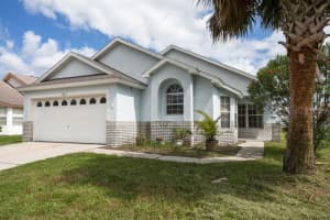 7827 Turkey Oak Ln, Kissimmee, FL 34747, Sold 12/19/16