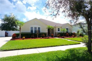3962 Cedar Hammock Trail, St Cloud, FL 34772, Sold 12/27/16